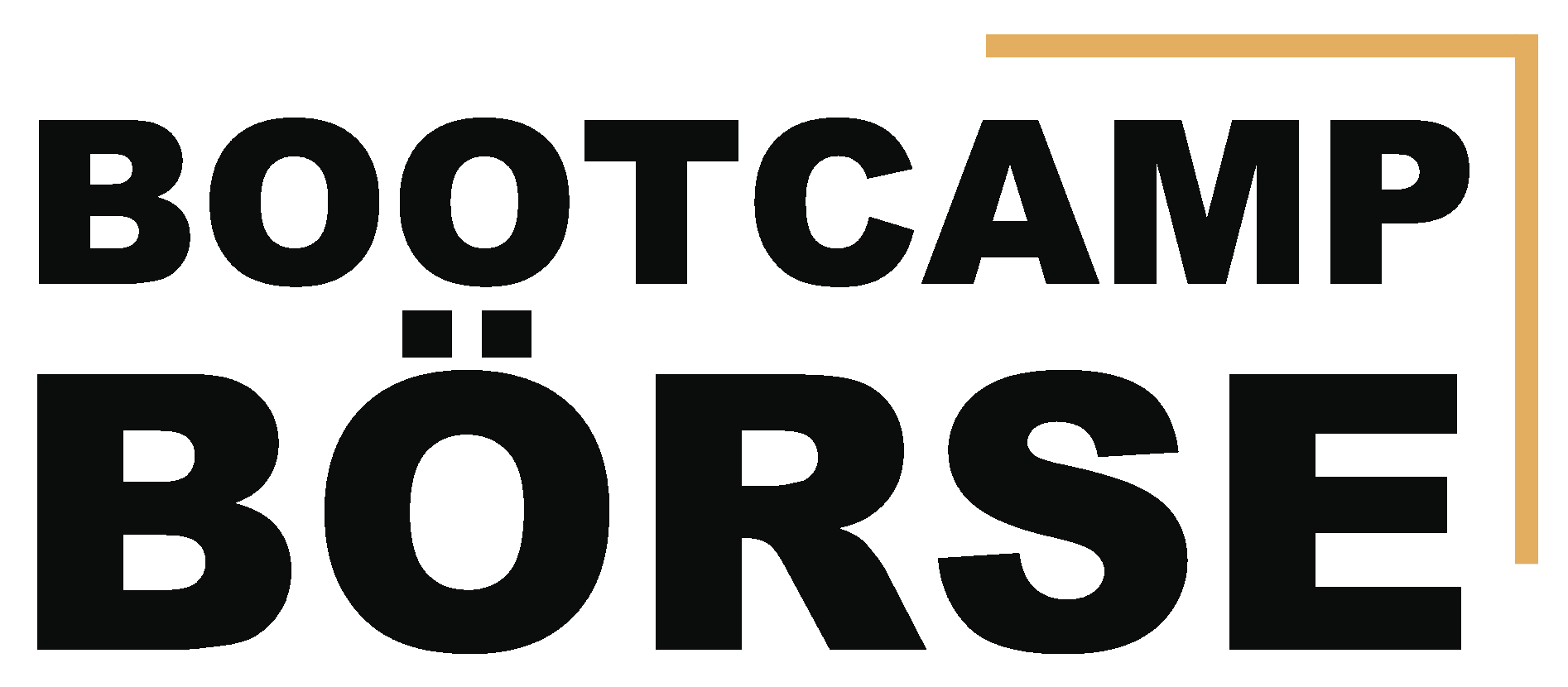 Impressum Bootcamp B rse Impressum Bootcamp B rse