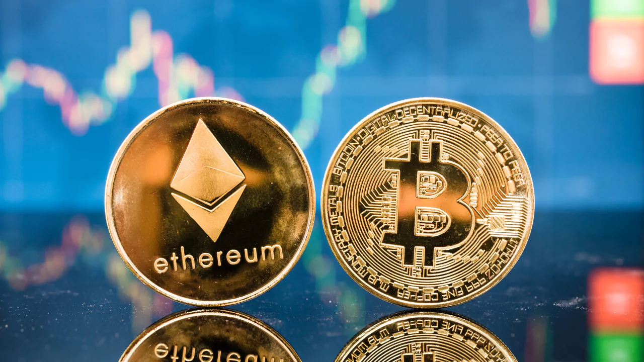 Bitcoin oder Ethereum? Der große Vergleich der zwei wichtigsten Kryptowährungen