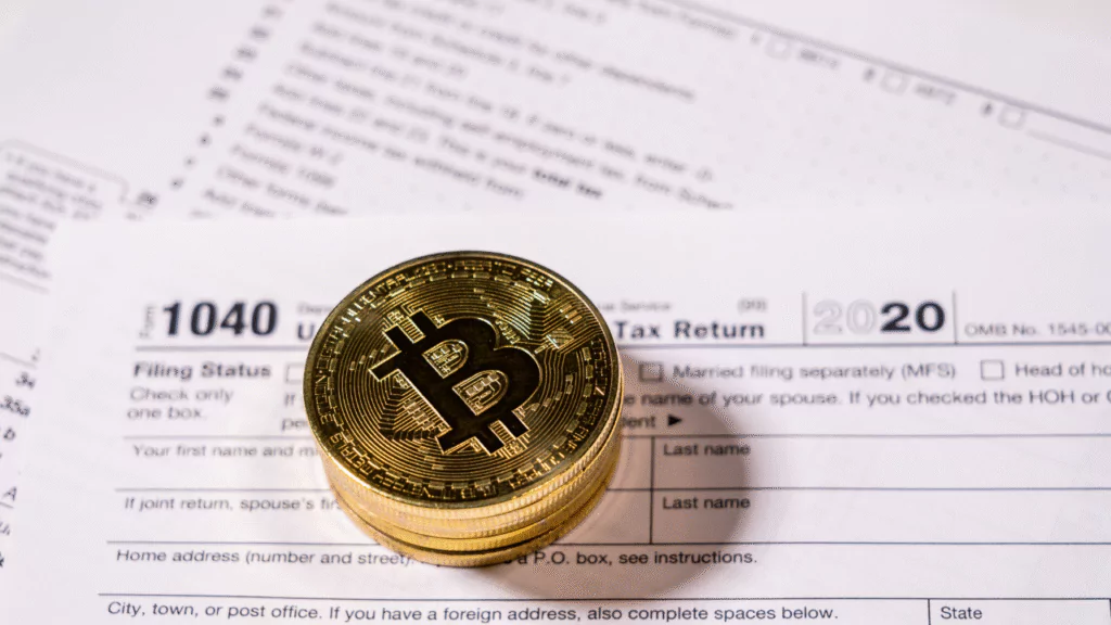 7 typische Fehler bei der Krypto-Steuererklärung – und wie Du sie vermeidest