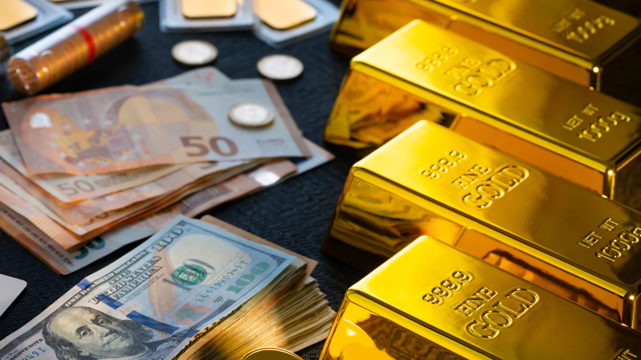 Gold als Geldanlage: Der umfassende Anlage-Guide