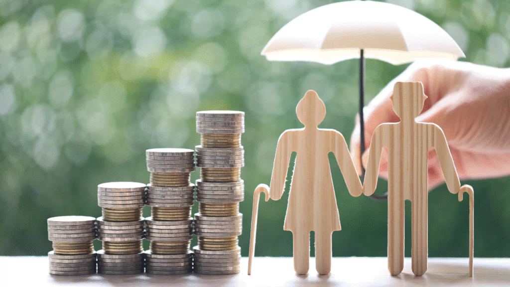 ETF-Ausschüttungen vs. Teilverkauf: Welche Entsparstrategie passt zu deinem Lebensstil?